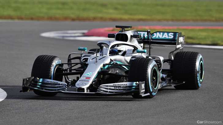 Mercedes-AMG Rumoured To Leave Formula One After 2020