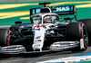 Mercedes-AMG Rumoured To Leave Formula One After 2020