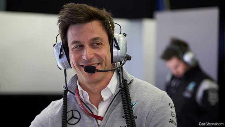 Mercedes-AMG Rumoured To Leave Formula One After 2020