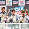 Bentley Wins Bathurst 12 Hour, Wows Crowds At Ice Race