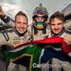 Bentley Wins Bathurst 12 Hour, Wows Crowds At Ice Race
