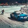 Bentley Wins Bathurst 12 Hour, Wows Crowds At Ice Race