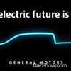 Hummer To Be Reborn As An EV, 745kW And 15,590Nm!
