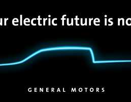 Hummer To Be Reborn As An EV, 745kW And 15,590Nm!