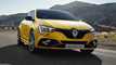 Facelift Renault Megane Outed in Europe, PHEV Unveiled