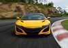 Honda’s Behind-The-Scenes Look At The NSX’s Engine
