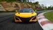 Honda’s Behind-The-Scenes Look At The NSX’s Engine