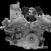 Honda’s Behind-The-Scenes Look At The NSX’s Engine