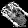 Honda’s Behind-The-Scenes Look At The NSX’s Engine