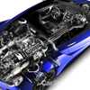 Honda’s Behind-The-Scenes Look At The NSX’s Engine