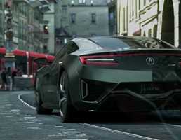 Honda’s Behind-The-Scenes Look At The NSX’s Engine