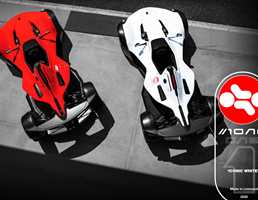 BAC Mono One Is The Last Hurrah Before Replacement Arrives