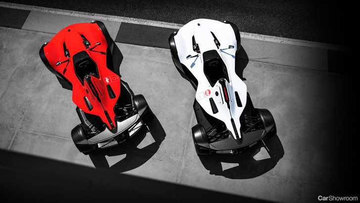 BAC Mono One Is The Last Hurrah Before Replacement Arrives