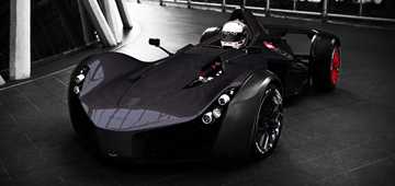 BAC Mono One Is The Last Hurrah Before Replacement Arrives