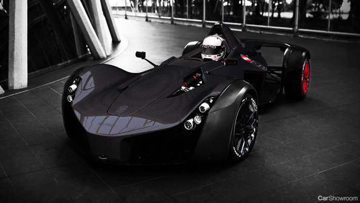 BAC Mono One Is The Last Hurrah Before Replacement Arrives