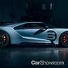 Ford Adds More Power To The GT For 2020, Stunning Liquid Carbon Edition
