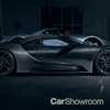 Ford Adds More Power To The GT For 2020, Stunning Liquid Carbon Edition