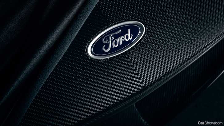 Ford Adds More Power To The GT For 2020, Stunning Liquid Carbon Edition