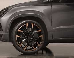 Cupra Ateca Limited Edition Lands In The UK, Only 100 Units