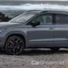 Cupra Ateca Limited Edition Lands In The UK, Only 100 Units