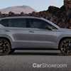 Cupra Ateca Limited Edition Lands In The UK, Only 100 Units