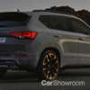 Cupra Ateca Limited Edition Lands In The UK, Only 100 Units