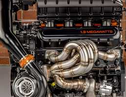 SSC Tuatara Debuts In Production Guise, 1.3MW Of Power!