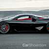 SSC Tuatara Debuts In Production Guise, 1.3MW Of Power!