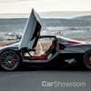 SSC Tuatara Debuts In Production Guise, 1.3MW Of Power!