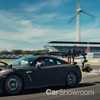 Nissan GT-R Camera Chase Car Built To Film 2020 GT-R Nismo