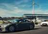 Nissan GT-R Camera Chase Car Built To Film 2020 GT-R Nismo