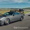Nissan GT-R Camera Chase Car Built To Film 2020 GT-R Nismo