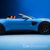 Aston Martin Vantage Roadster Outed In Europe, Aussie Arrival Imminent