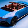 Aston Martin Vantage Roadster Outed In Europe, Aussie Arrival Imminent