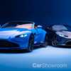 Aston Martin Vantage Roadster Outed In Europe, Aussie Arrival Imminent