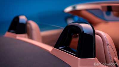 Aston Martin Vantage Roadster Outed In Europe, Aussie Arrival Imminent