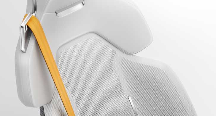 Polestar Takes Sustainability Seriously For Car Interiors