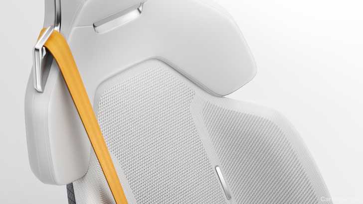 Polestar Takes Sustainability Seriously For Car Interiors