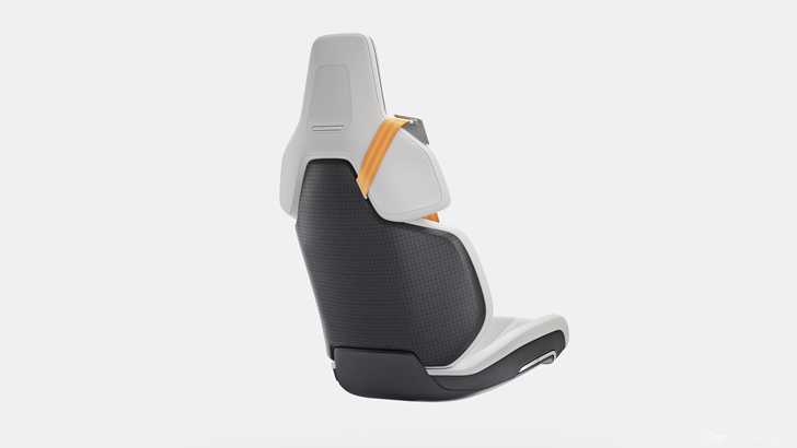 Polestar Takes Sustainability Seriously For Car Interiors