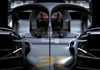 Daniel Ricciardo Kicks Off Second Season With Renault F1 In Paris