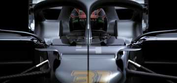 Daniel Ricciardo Kicks Off Second Season With Renault F1 In Paris