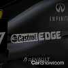 Daniel Ricciardo Kicks Off Second Season With Renault F1 In Paris