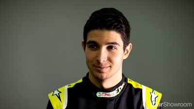Daniel Ricciardo Kicks Off Second Season With Renault F1 In Paris