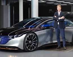 Daimler To Ax Up To 15,000 Jobs Amidst Financial Woes And EV Transitioning