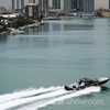 Mercedes-AMG Shows Off 2,013kW Boat And Matching G 63 In Miami