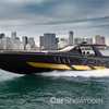 Mercedes-AMG Shows Off 2,013kW Boat And Matching G 63 In Miami