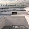Mercedes-AMG Shows Off 2,013kW Boat And Matching G 63 In Miami