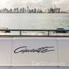 Mercedes-AMG Shows Off 2,013kW Boat And Matching G 63 In Miami