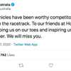 Ford Australia Pays Respects To Rival Holden After Closure Announcement