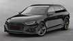 2020 Audi RS4 Avant Bronze Edition Outed In The UK, Only 25 Examples